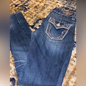 Vintage jeans